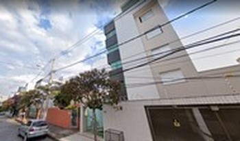 Condomínio Do Edifício Dona Maria Lauguinha De Oliveira em Belo Horizonte