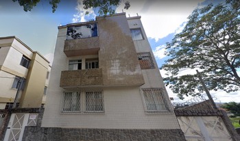 Condomínio Do Edifício Dona Maria Moreira em Belo Horizonte