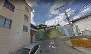 Condomínio Do Edifício Dona Mariana em Belo Horizonte