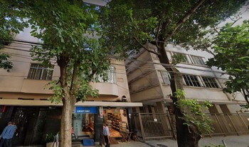 Condomínio Do Edifício Dona Mariana em Rio De Janeiro