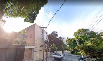 Condomínio Do Edifício Dona Mariquita em Belo Horizonte