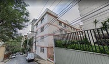 Condomínio Do Edifício Dona Martha em Belo Horizonte
