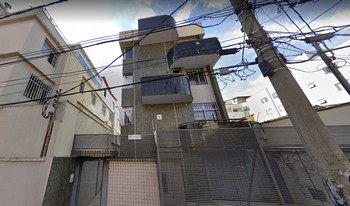 Condomínio Do Edifício Dona Nair em Belo Horizonte