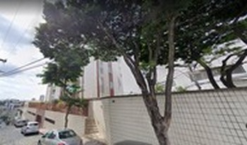 Condomínio Do Edifício Dona Nair em Belo Horizonte