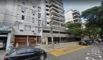 Condomínio Do Edifício Dona Neuza em Rio De Janeiro