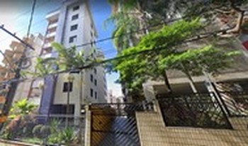 Condomínio Do Edifício Dona Nhanha em Belo Horizonte