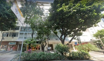 Condomínio Do Edifício Dona Nina em Rio De Janeiro