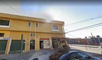 Condomínio Do Edifício Dona Nina Magalhães em Belo Horizonte