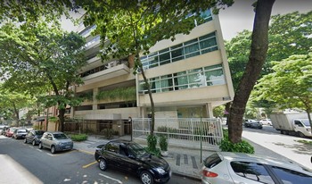 Condomínio Do Edifício Dona Nina em Rio De Janeiro