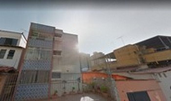 Condomínio Do Edifício Dona Olga em Belo Horizonte