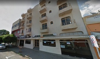 Imagem de fundo do Condomínio Do Edifício Dona Olga em Araguari