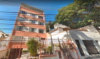 Condomínio Do Edifício Dona Olympia em Rio De Janeiro