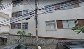 Condomínio Do Edifício Dona Rita em Belo Horizonte