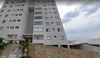 Condomínio Do Edifício Dona Rita Correa em Campinas