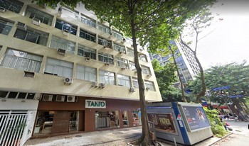 Condomínio Do Edifício Dona Romana em Rio De Janeiro