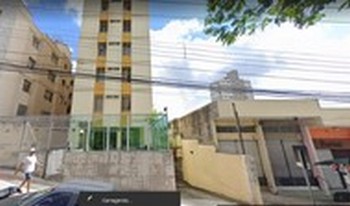Condomínio Do Edifício Dona Rosa Pitchon em Belo Horizonte