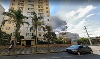 Condomínio Do Edifício Dona Sinhana em Belo Horizonte