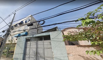 Condomínio Do Edifício Dona Teresa em Rio De Janeiro
