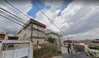 Condomínio Do Edifício Dona Thereza em Belo Horizonte