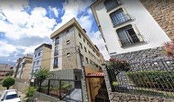 Condomínio Do Edifício Dona Veronica Salles Campos em Belo Horizonte