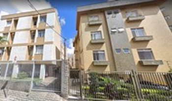 Condomínio Do Edifício Dona Zizinha em Belo Horizonte