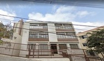 Condomínio Do Edifício Donailda em Belo Horizonte