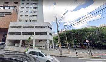Condomínio Do Edifício Donato Da Fonseca em Belo Horizonte