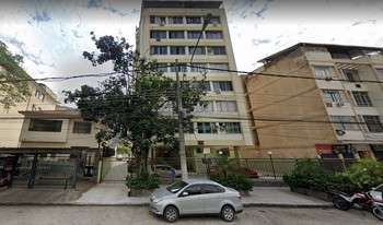 Condomínio Do Edifício D'or em Rio De Janeiro