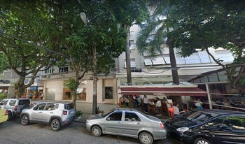Condomínio Do Edifício Dora em Rio De Janeiro