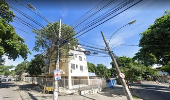 Condomínio Do Edifício Dora em Rio De Janeiro