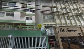 Condomínio Do Edifício Dora Rainha em Salvador