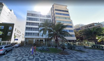Condomínio Do Edifício Doral em Rio De Janeiro