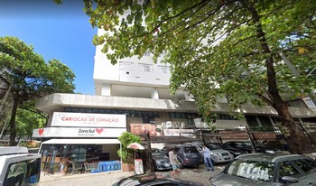 Condomínio Do Edifício Doral em Rio De Janeiro