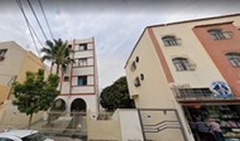 Condomínio Do Edifício Doralice em Belo Horizonte