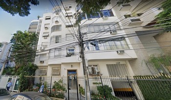 Condomínio Do Edifício Dorinha em Rio De Janeiro