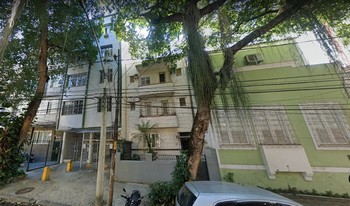 Condomínio Do Edifício Dos Araújos em Rio De Janeiro