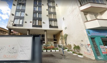 Condomínio Do Edifício Dos Arcos em Rio De Janeiro