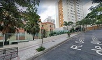 Condomínio Do Edifício Dos Jacarandás em Belo Horizonte