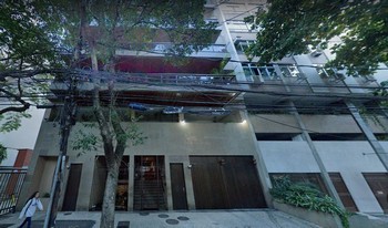 Condomínio Do Edifício Dos Oitis em Rio De Janeiro