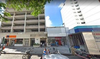 Condomínio Do Edifício D'ouro Fino em Rio De Janeiro
