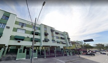 Condomínio Do Edifício Doutor Fernando Ribeiro Escobar em Rio De Janeiro