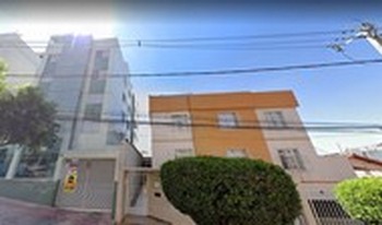 Condomínio Do Edifício Doutor João Deschamps em Belo Horizonte