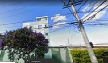 Condomínio Do Edifício Doutor Orlando Leite Ribeiro em Belo Horizonte
