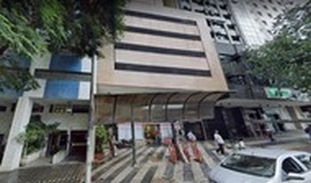 Condomínio Do Edifício Downtown em Belo Horizonte