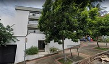 Condomínio Do Edifício Dr Alfredo Costa em Belo Horizonte