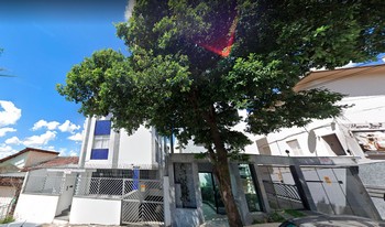 Condomínio Do Edifício Dr Aluízio De Oliveira em Belo Horizonte