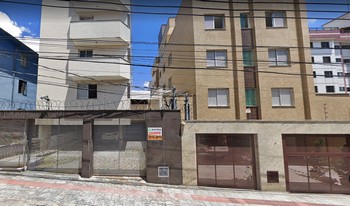 Condomínio Do Edifício Dr. Armando Neves em Belo Horizonte