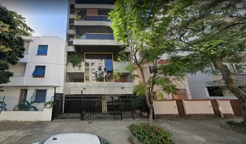 Condomínio Do Edifício Dr Carlos Vieira em Rio De Janeiro