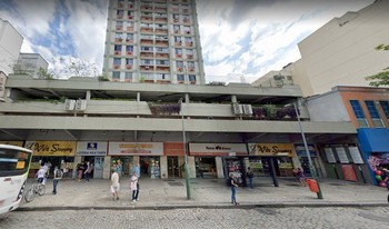 Condomínio Do Edifício Dr Democrito Linhares em Rio De Janeiro