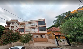 Condomínio Do Edifício Dr Ernesto Da Costa Gama em Porto Alegre